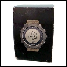 Suunto Traverse Alpha