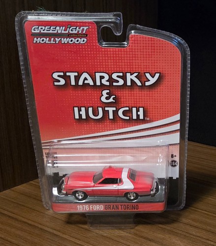 1976 ford gran torino starsky - ford,