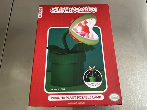 Paladone super mario - paladone,