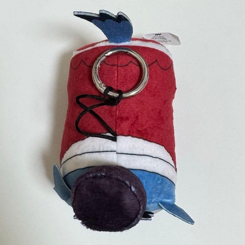 Helluva boss stolas plush - stolas,