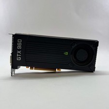 NVIDIA GeForce GTX 960 2GB