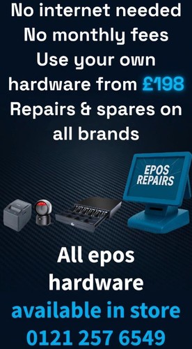 Monthly fees aio epos - aio,