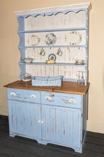 Large Shabby Chic Welsh