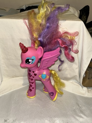 Little pony princess - little,