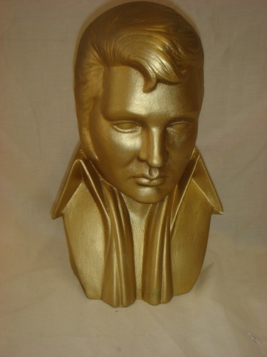 Elvis presley excellent large - excellent,