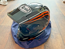 Arai Tour X4 Motorcycle Helmet, Large.