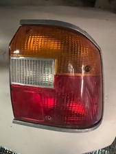 LANCIA BETA HPE TAILLIGHT