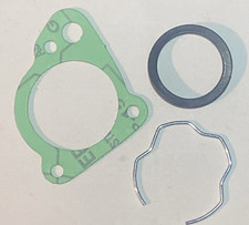 CVH Engine Compatible Thermostat Gasket Kit Fits Ford Escort Fiesta XR2 XR3
