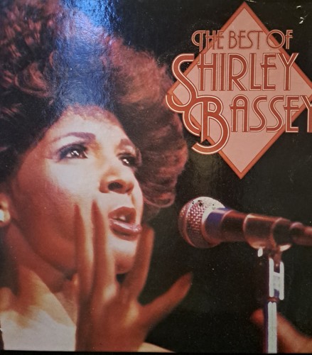 Shirley bassey the best - the,