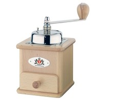 Zassenhaus Brasilia Coffee