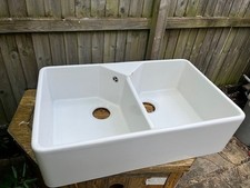Belfast double ceramic kitchen - belfast,