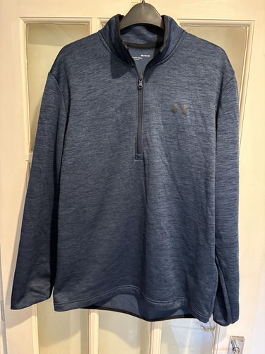 Men blue under armour golf - men’s,