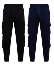 Mens KAM Big Size Cargo