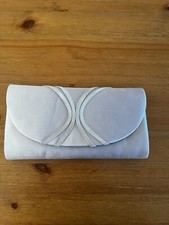 jacques vert clutch/should bag