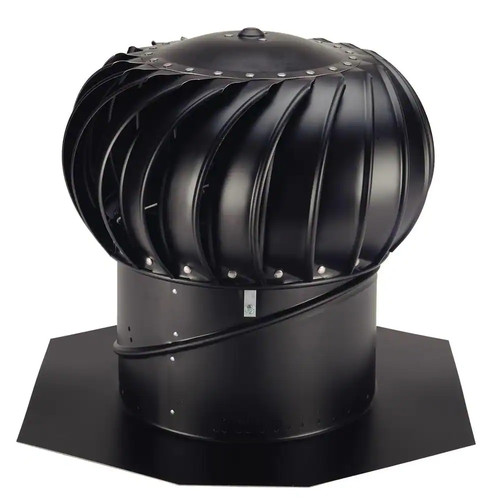 New durable black aluminum - new,