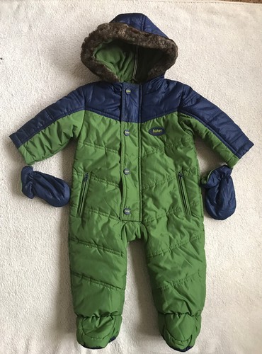 Ted baker baby - ted,