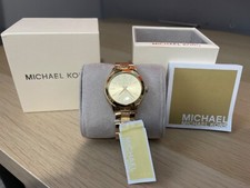 Michael Kors Original MK3512