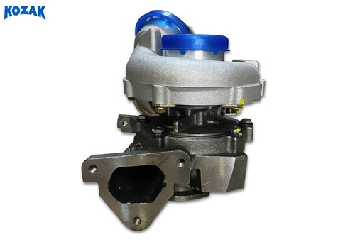 Turbo turbocharger gt1852v - turbo,