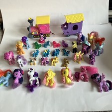 My Little Pony Train With