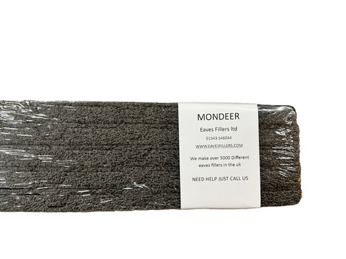 Mondeer roof sheet eaves - sheet,