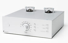 Project Tube Box DS2 Silver (Open Box)