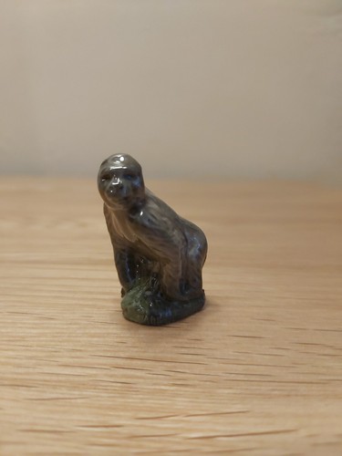Vintage wade whimsie gorilla - wade,