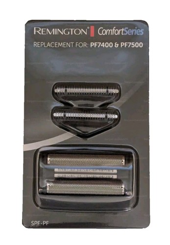 Remington spf comfort - spf-pf,