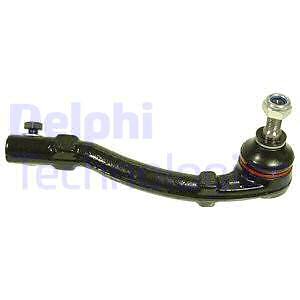 New tie rod end - new, for