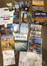 Lot of Minnesota Travel