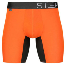 Step One Boxer Briefs Large