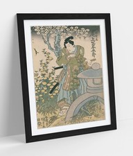 Utagawa kunisada samurai - utagawa, kunisada,