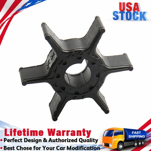 Water pump impeller - water,