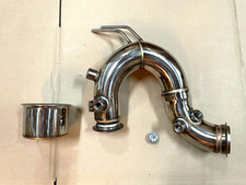 Downpipe Seat Leon 5F 1.6 2.0