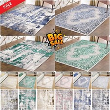 Traditional Floral Area Rugs