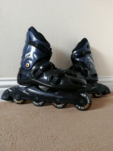 Mens inline new york - mens,