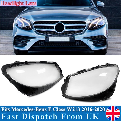 Left right for mercedes - right, e