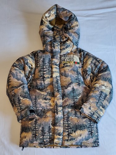 The north face gucci - north,