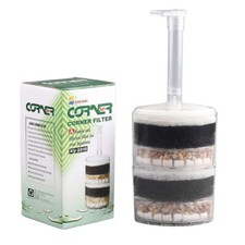 Air driven internal corner - air,