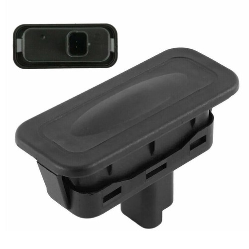 Boot tailgate release switch - release,