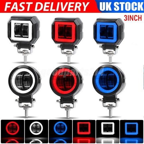 3inch led work light white - led,