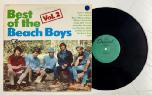 The beach boys brian - the,