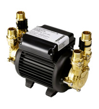 Stuart Turner Monsoon S3.0