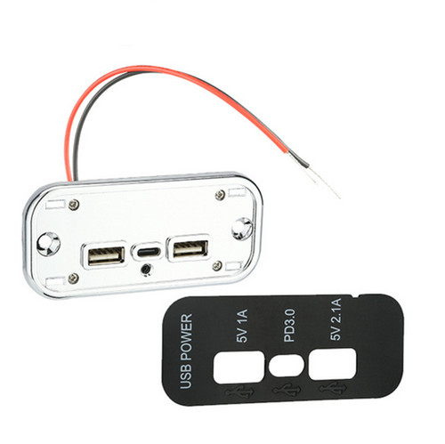 Dual usb type - dual,