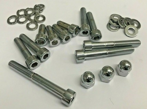 Yamaha xs650 chrome triple - xs650,
