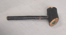 Vintage Irish Souvenir Shillelagh Club 18Cm