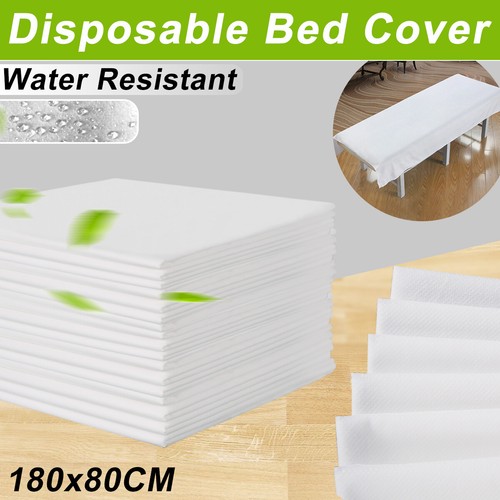10pcs disposable bed sheet - 10pcs,