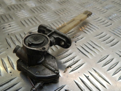 Yamaha dt125r petrol tap - yamaha,