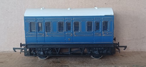 Hornby r1127 gauge - r1127,