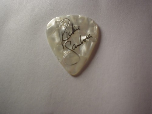 Bon jovi richie sambora - richie,