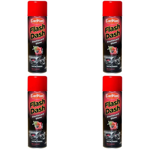 Carplan fss506 flash dash - fss506,